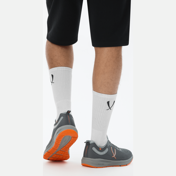 Кроссовки беговые JOGEL Hyperlight 2.0 Grey/light grey