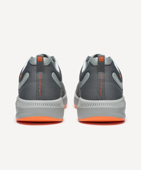 Кроссовки беговые JOGEL Hyperlight 2.0 Grey/light grey