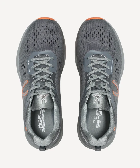 Кроссовки беговые JOGEL Hyperlight 2.0 Grey/light grey