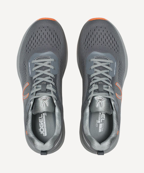 Кроссовки беговые JOGEL Hyperlight 2.0 Grey/light grey