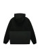 Куртка KELME Sherpa Jacket Black