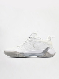 Баскетбольные кроссовки KELME Men's Basketball Shoes White