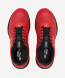 Кроссовки беговые JOGEL Fasttrack 2.0 Red/black/white, детский
