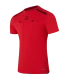 Футболка судейская JÖGEL DIVISION PerFormDRY Referee Tee