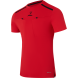 Футболка судейская JÖGEL DIVISION PerFormDRY Referee Tee