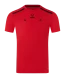 Футболка судейская JÖGEL DIVISION PerFormDRY Referee Tee