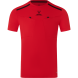 Футболка судейская JÖGEL DIVISION PerFormDRY Referee Tee