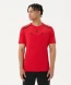 Футболка судейская JÖGEL DIVISION PerFormDRY Referee Tee