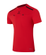 Футболка судейская JOGEL DIVISION PerFormDRY Referee Tee, красный