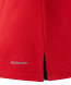 Футболка судейская JOGEL DIVISION PerFormDRY Referee Tee, красный