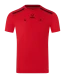 Футболка судейская JÖGEL DIVISION PerFormDRY Referee Tee