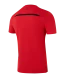 Футболка судейская JÖGEL DIVISION PerFormDRY Referee Tee