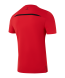 Футболка судейская JOGEL DIVISION PerFormDRY Referee Tee, красный