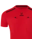 Футболка судейская JÖGEL DIVISION PerFormDRY Referee Tee