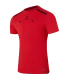 Футболка судейская JÖGEL DIVISION PerFormDRY Referee Tee