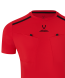 Футболка судейская JOGEL DIVISION PerFormDRY Referee Tee, красный