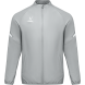 УЦЕНКА Куртка спортивная JOGEL CAMP 2 Lined Jacket, серый, детский