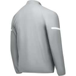 УЦЕНКА Куртка спортивная JOGEL CAMP 2 Lined Jacket, серый, детский