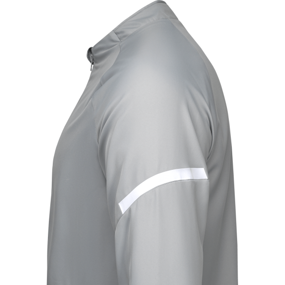 УЦЕНКА Куртка спортивная JOGEL CAMP 2 Lined Jacket, серый, детский