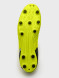 Детские бутсы FN Moon (MG) Kid (Light Green/Black)
