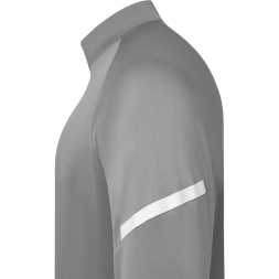 Олимпийка JÖGEL CAMP 2 Track Jacket, серый, детский