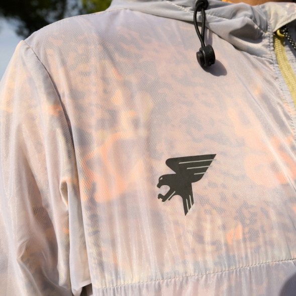 CHUBASQUERO EXPLORER V VERDE