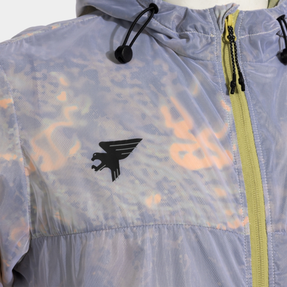 CHUBASQUERO EXPLORER V VERDE