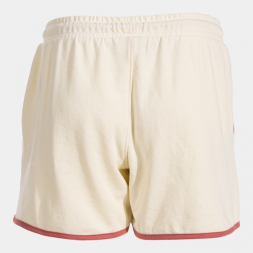 SHORT MIMETIC BEIGE