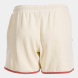 SHORT MIMETIC BEIGE