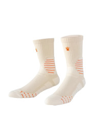 Носки KELME Basketball Socks Orange