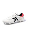 Бутсы KELME Men's Football Shoes (FG) White/Light Blue