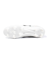 Бутсы KELME Men's Football Shoes (FG) White/Light Blue