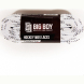 Шнурки для коньков BIG BOY Comfort Line с пропиткой