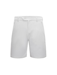 Шорты KELME Woven Cropped Pants White