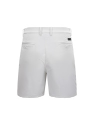 Шорты KELME Woven Cropped Pants White
