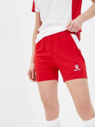 Волейбольная форма KELME Training Suit (White/Red)