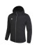 Детская ветровка KELME Thin Trench Coat Black