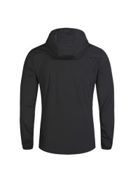 Детская ветровка KELME Thin Trench Coat Black