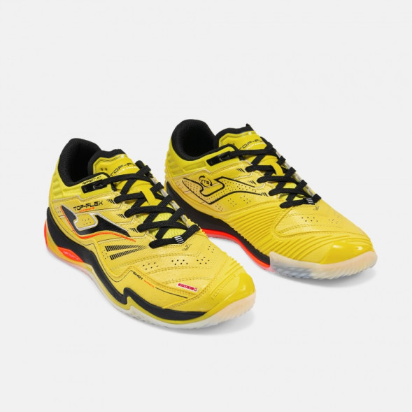 Футзалки JOMA TOP FLEX ULTIMATE 2628   INDOOR
