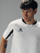 Футбольная форма KELME Football Suit (White/Black)