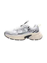 Кроссовки KELME Women's Casual Shoes Silver