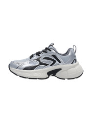 Кроссовки KELME Women's Casual Shoes Silver