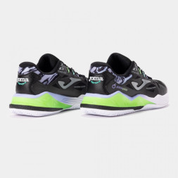Теннисные кроссовки JOMA SPIN LADY 2601  