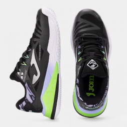 Теннисные кроссовки JOMA SPIN LADY 2601  