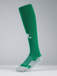 Гетры KELME Elastic Mid-Calf Football Sock Green