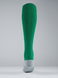 Гетры KELME Elastic Mid-Calf Football Sock Green