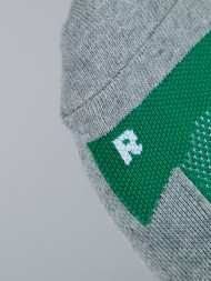 Гетры KELME Elastic Mid-Calf Football Sock Green