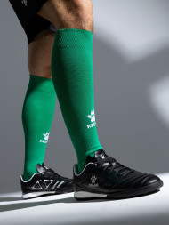 Гетры KELME Elastic Mid-Calf Football Sock Green