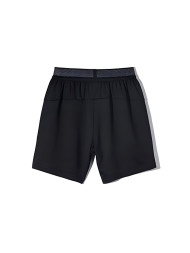 Детские шорты KELME Boy's Football Shorts Black