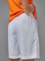 Детские шорты KELME Football Shorts (Kids) (White/Black)